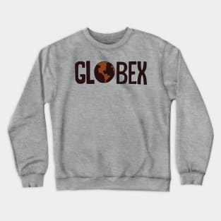 GLOBEX Crewneck Sweatshirt